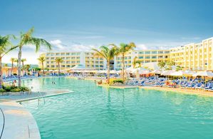 Hotel Seabank Resort And Spa Mellieha