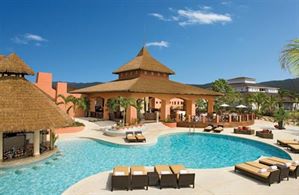 Hotel SECRETS ST. JAMES MONTEGO BAY