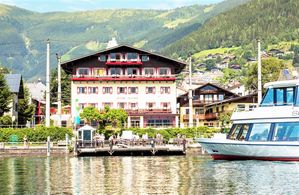Hotel SEEHOF ZELL AM SEE