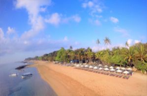 Hotel Segara Village Sanur