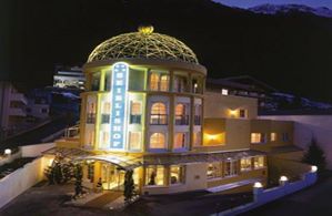 Hotel SEIBLISHOF UND DEPENDANCE ISCHGL