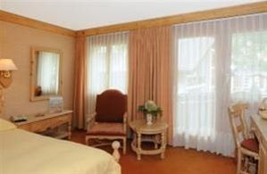 Hotel SEILERHOTEL SCHWEIZERHOF ZERMATT