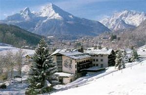 Hotel SEIMLER GARMISCH-PARTENKIRCHEN