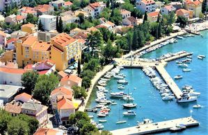 Hotel SELCE KVARNER