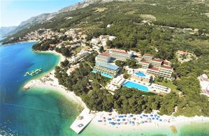 Hotel SENTIDO BLUESUN BERULIA Brela