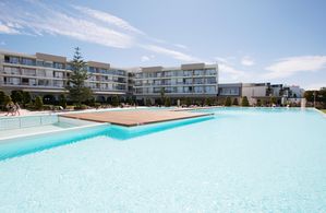 Hotel The Ixian Grand Rhodos