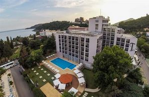 Hotel TARA BECICI