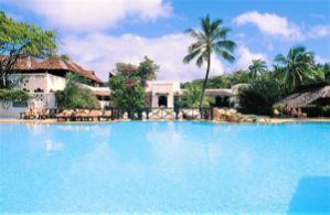 Hotel Serena Beach Resort And Spa Mombasa