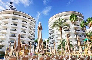 Hotel Servatur Waikiki Gran Canaria