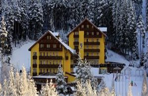 Hotel SHANDRANJ SUDTIROL