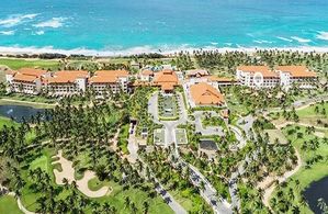 Hotel Shangri La’S Hambantota Resort&Spa Hambantota