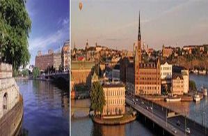 Hotel SHERATON STOCKHOLM