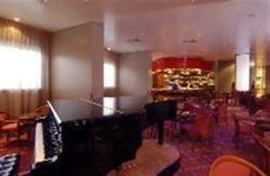 Hotel SHERATON PADOVA