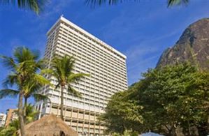Hotel SHERATON RIO DE JANEIRO