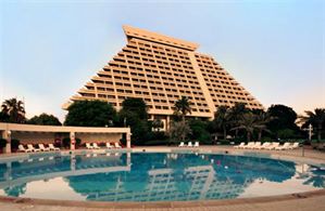 Hotel SHERATON DOHA RESORT DOHA