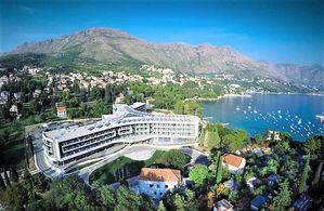 Hotel SHERATON DUBROVNIK RIVIERA Mlini
