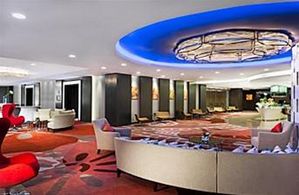 Hotel SHERATON IMPERIAL KUALA LUMPUR