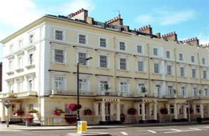 Hotel SIDNEY LONDRA