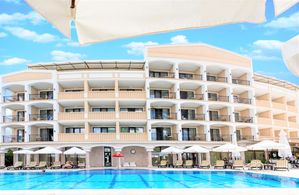 Hotel Siena Palace Primorsko