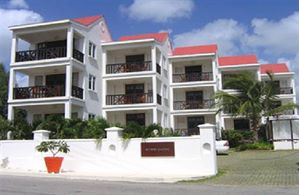 Hotel SILVERPOINT CHRIST CHURCH