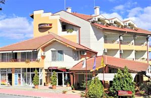 Hotel SIRENA KRANEVO