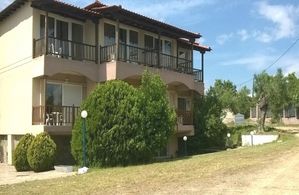 Hotel SITHONIA MARE SITHONIA