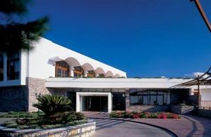 Hotel SKIATHOS PALACE SKIATHOS