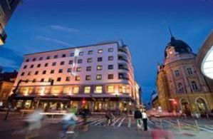 Hotel SLON LJUBLJANA
