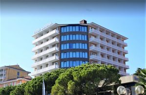 Hotel SLOVENIJA PORTOROZ
