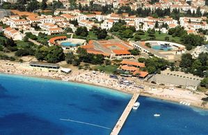 Hotel SLOVENSKA PLAZA BUDVA