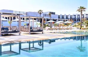 Hotel Sofitel Agadir Thalassa Sea And Spa Agadir