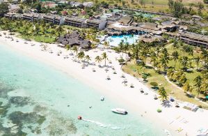 Hotel Sofitel L`Imperial Resort & Spa Flic En Flac