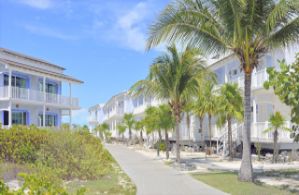 Hotel Sol Cayo Largo Caya Largo