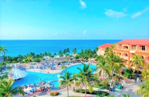 Hotel Sol Rio De Luna Y Mares Guardalavaca