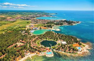Hotel SOL STELLA APARTMENTS Umag