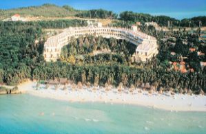 Hotel Sol Varadero Beach Varadero
