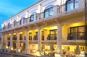 Hotel Solana Mellieha