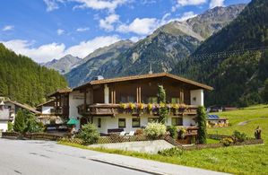 Hotel SOLDENKOGL SOLDEN
