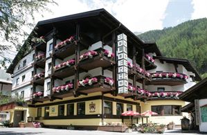 Hotel SOLDERHOF SOLDEN