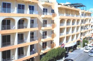 Hotel SOREDA QAWRA
