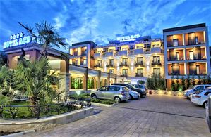 Hotel Acd Spa & Wellness Herceg Novi