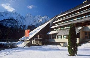 Hotel SPIK KRANJSKA GORA