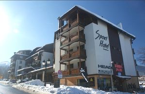 Hotel Mpm Sport Bansko