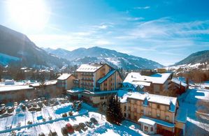 Hotel SPORTHOTEL ROYER SCHLADMING-DACHSTEIN