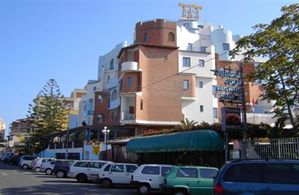 Hotel SPORTING BAIA SICILIA