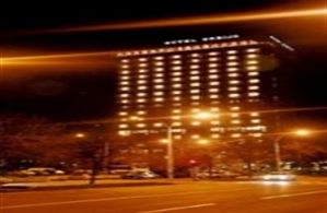 Hotel SRBIJA BELGRAD