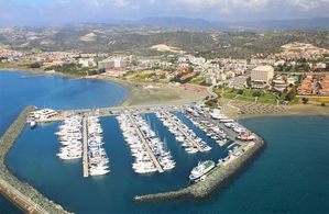 Hotel St Raphael Resort Limassol