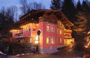 Hotel STADLMUHLE ZELL AM SEE
