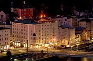 Hotel STEIN SALZBURG