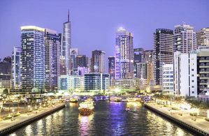 Hotel Stella Di Mare Dubai Marina Dubai